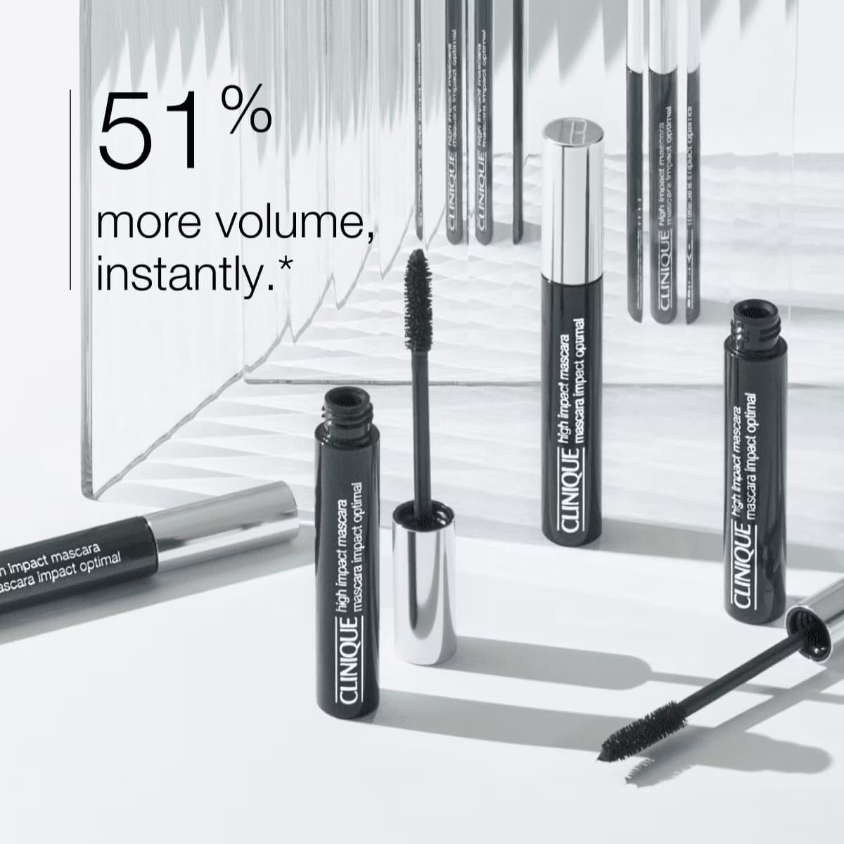 Clinique High Impact Mascara 3