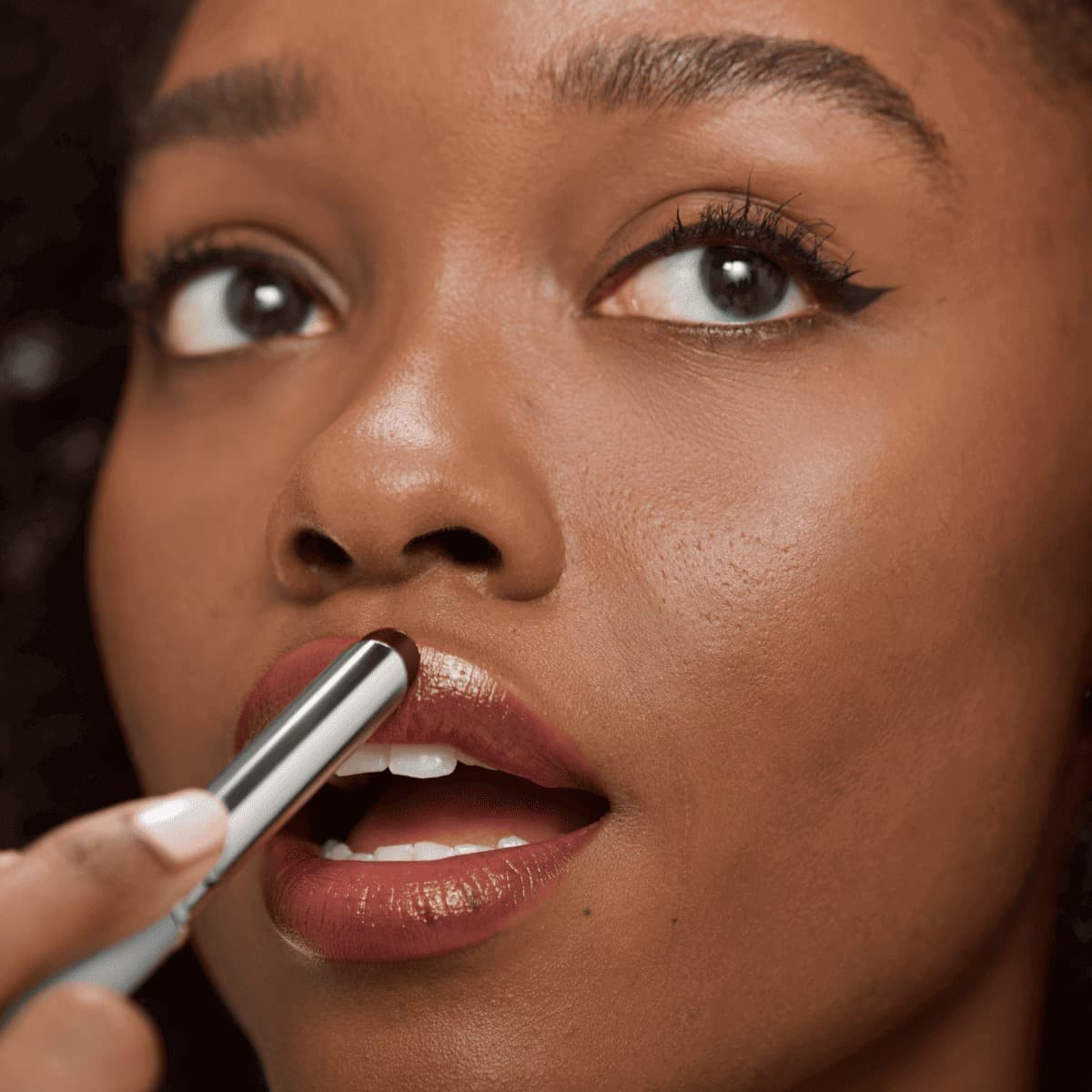 Clinique Almost Lipstick In Black Honey Pink Honey And Nude Honey 3