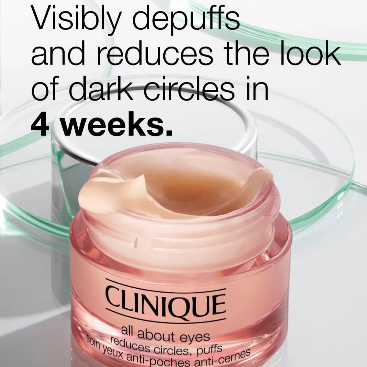 Clinique All About Eyestm Eye Cream With Vitamin C 9