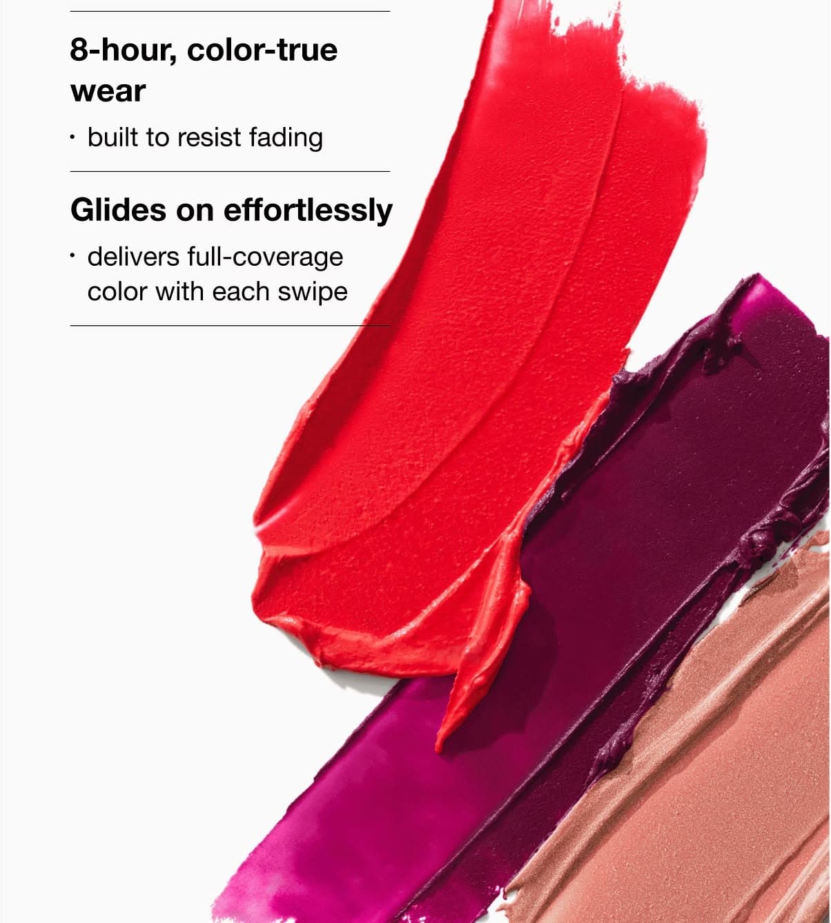 Clinique Clinique Poptm Longwear Lipstick 4