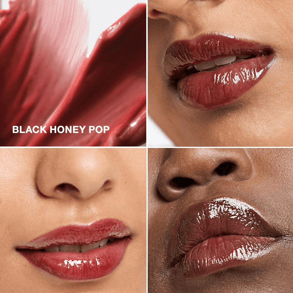 Clinique Clinique Pop Plushtm Creamy Lip Gloss 3