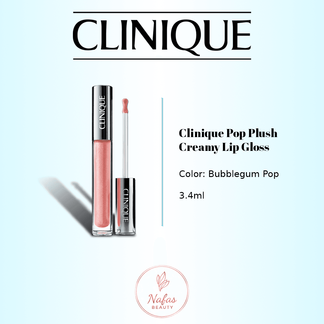Clinique Clinique Pop Plushtm Creamy Lip Gloss