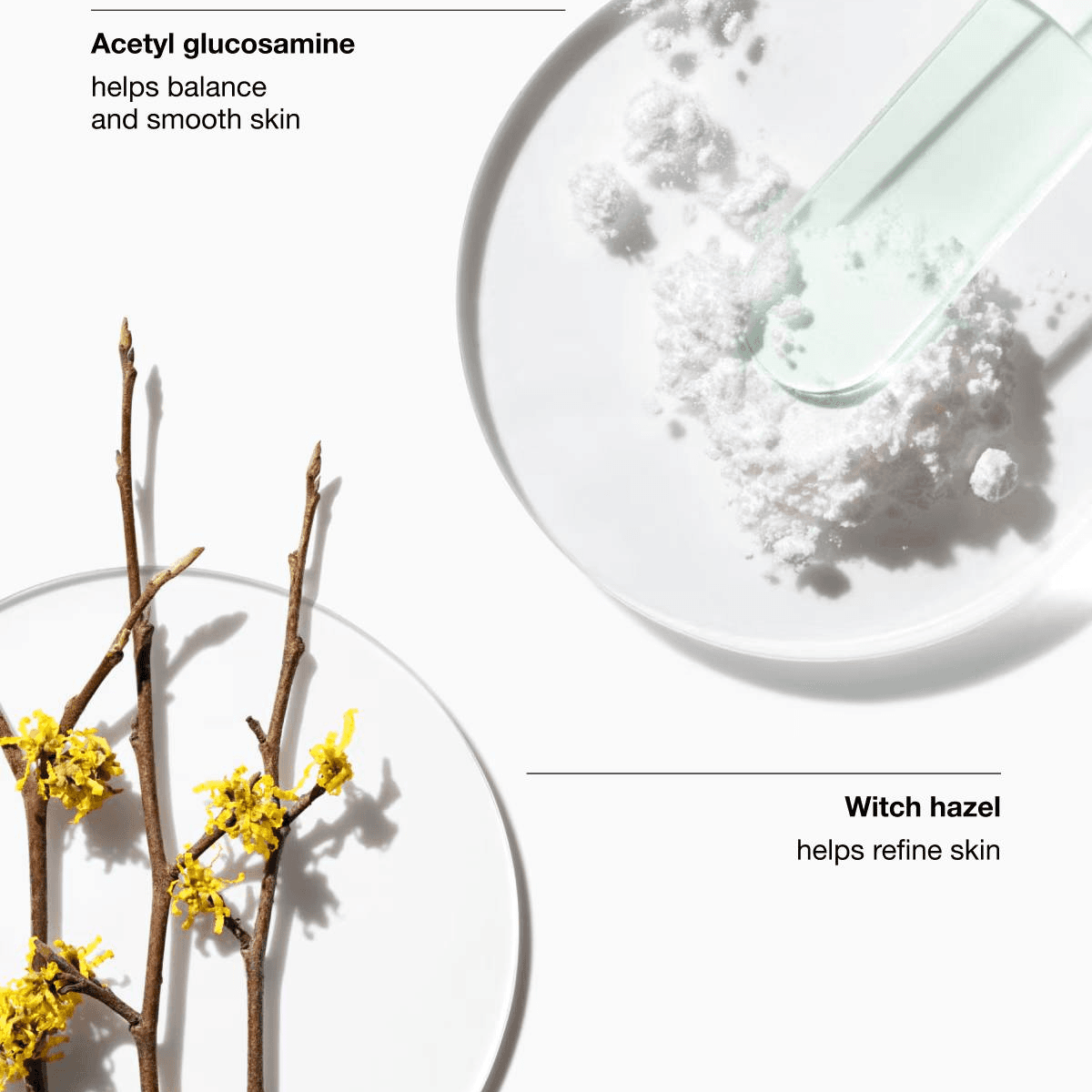 Clinique Exfoliates To Balance Dry Combination Skins 4