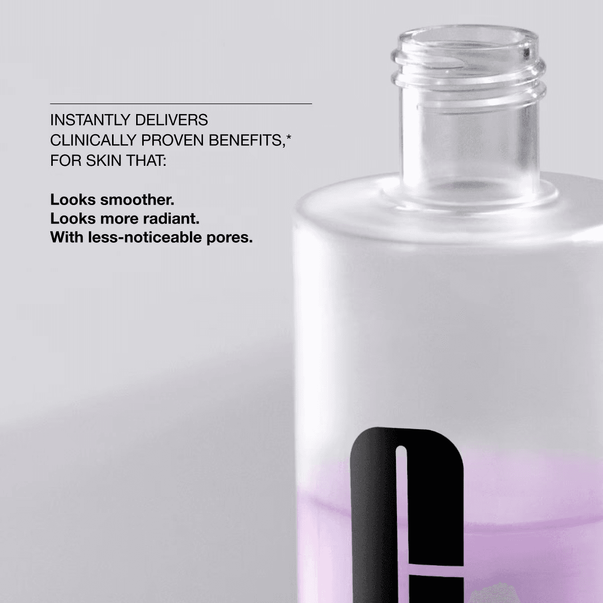 Clinique Exfoliates To Balance Dry Combination Skins 5
