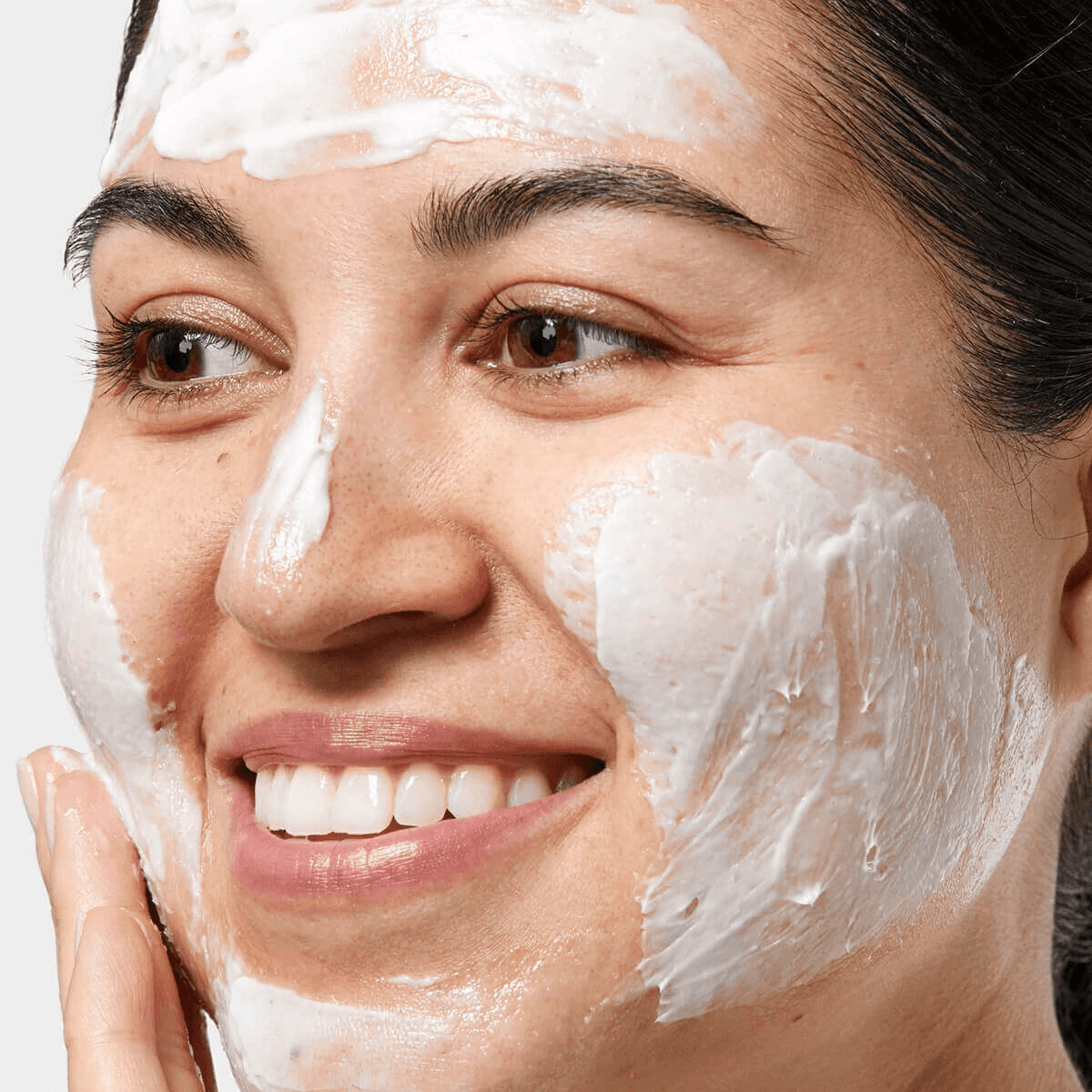 Clinique 7 Day Scrub Cream Rinse Off Formula 2