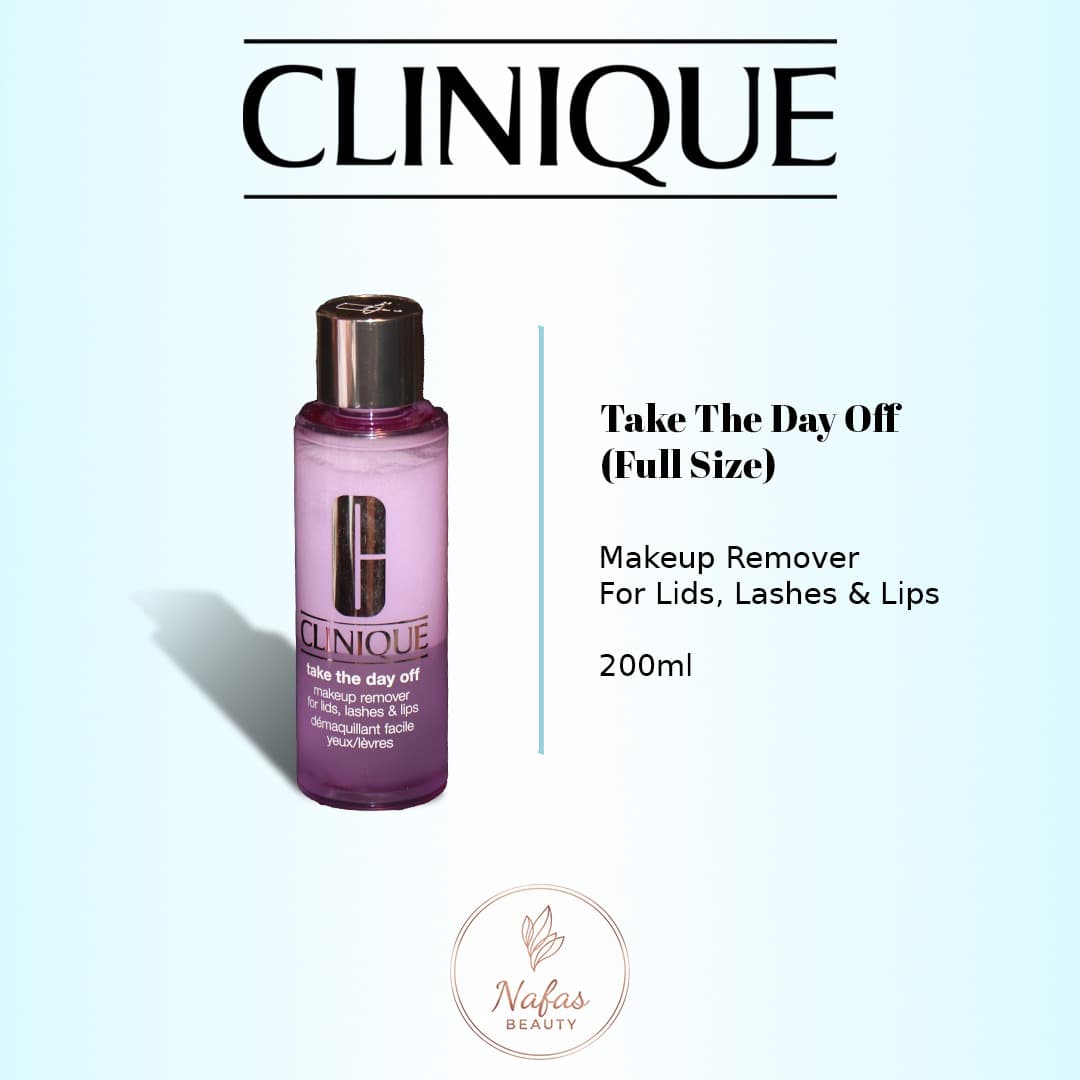 Take The Day Off – 200ml
