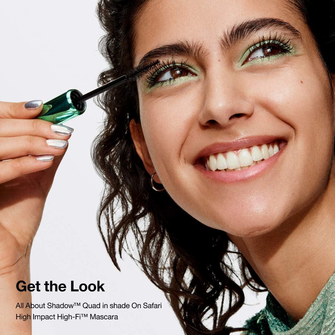 Clinique High Impact High Fitm Full Volume Mascara 3