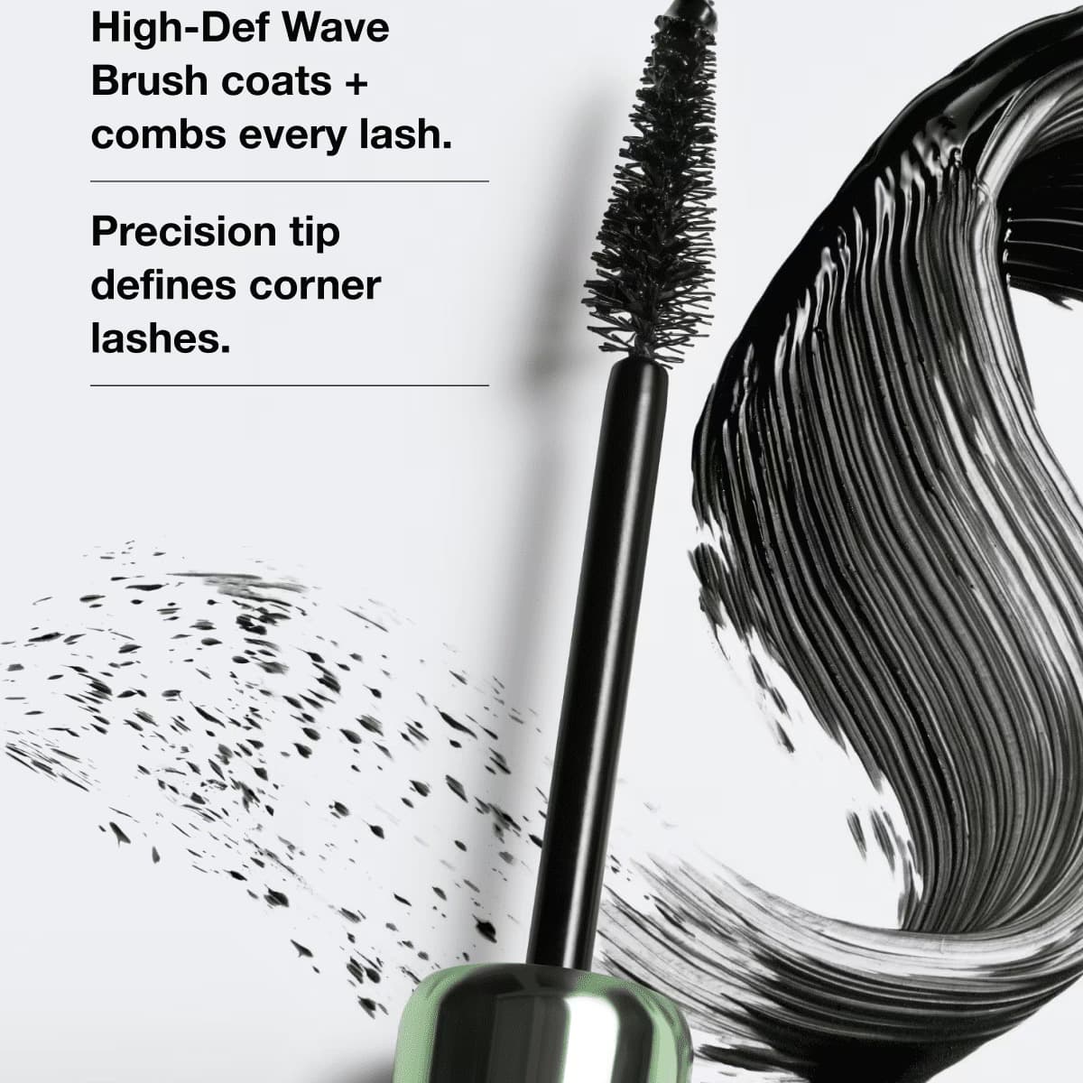 Clinique High Impact High Fitm Full Volume Mascara 5