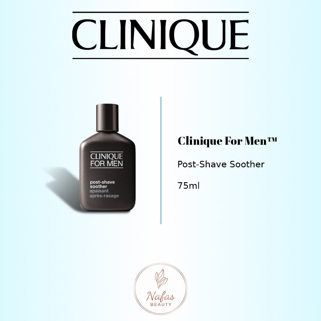 Post-Shave Soother – 75ml