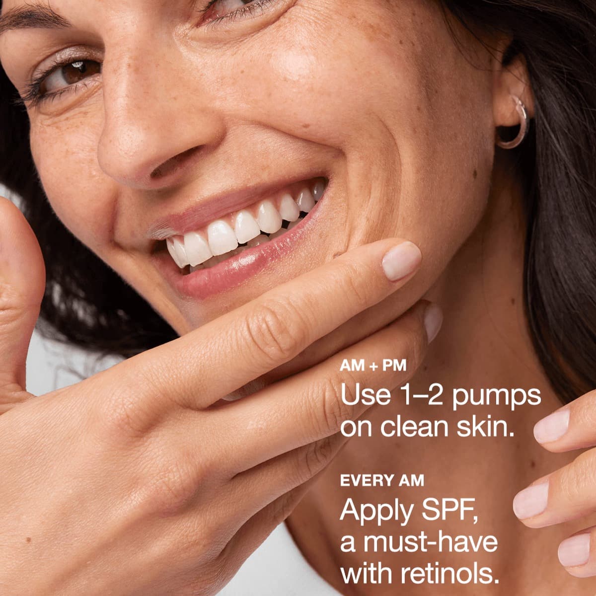 Clinique Clinique Smart Clinical Repairtm Wrinkle Correcting Serum 8