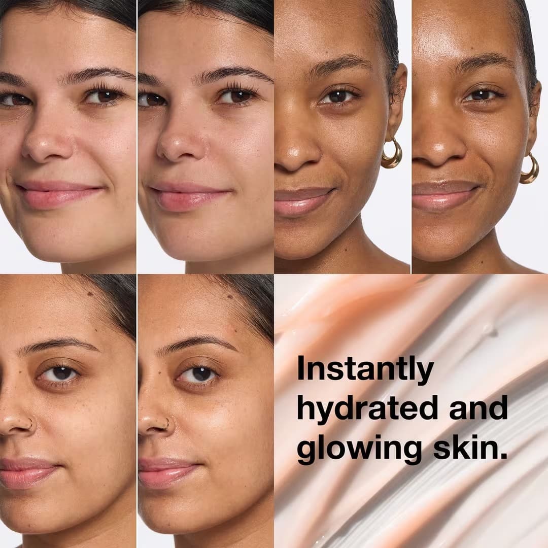 Clinique Moisture Surgetm 100h Auto Replenishing Hydrator 7