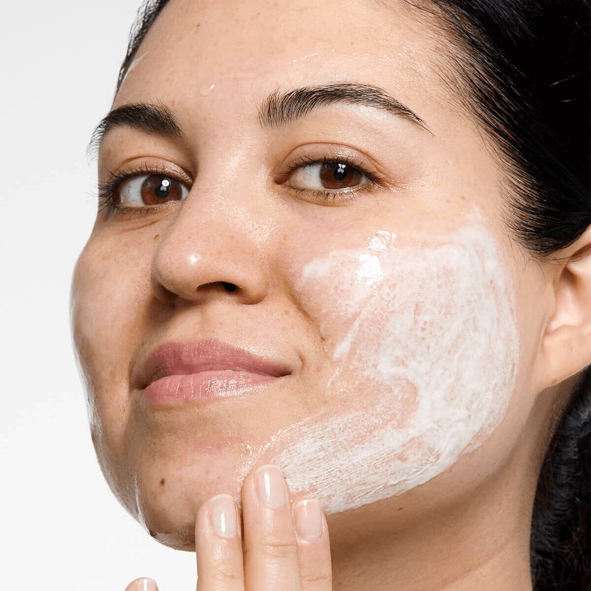 Clinique All About Cleantm Liquid Facial Soap 2