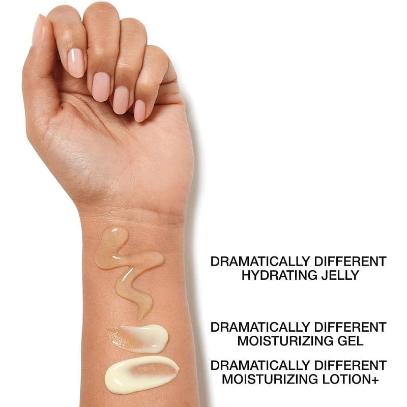 مرطوب‌کننده Dramatically Different Lotion+ – ۱۲۵ میل 8