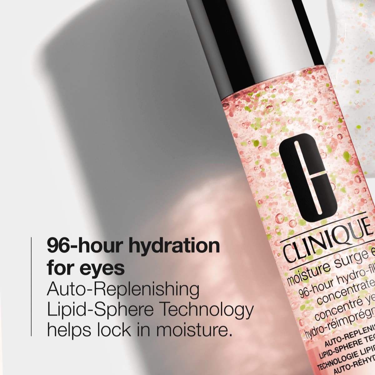 Clinique Moisture Surge Eyetm 96 Hour Hydro Filler Concentrate 2