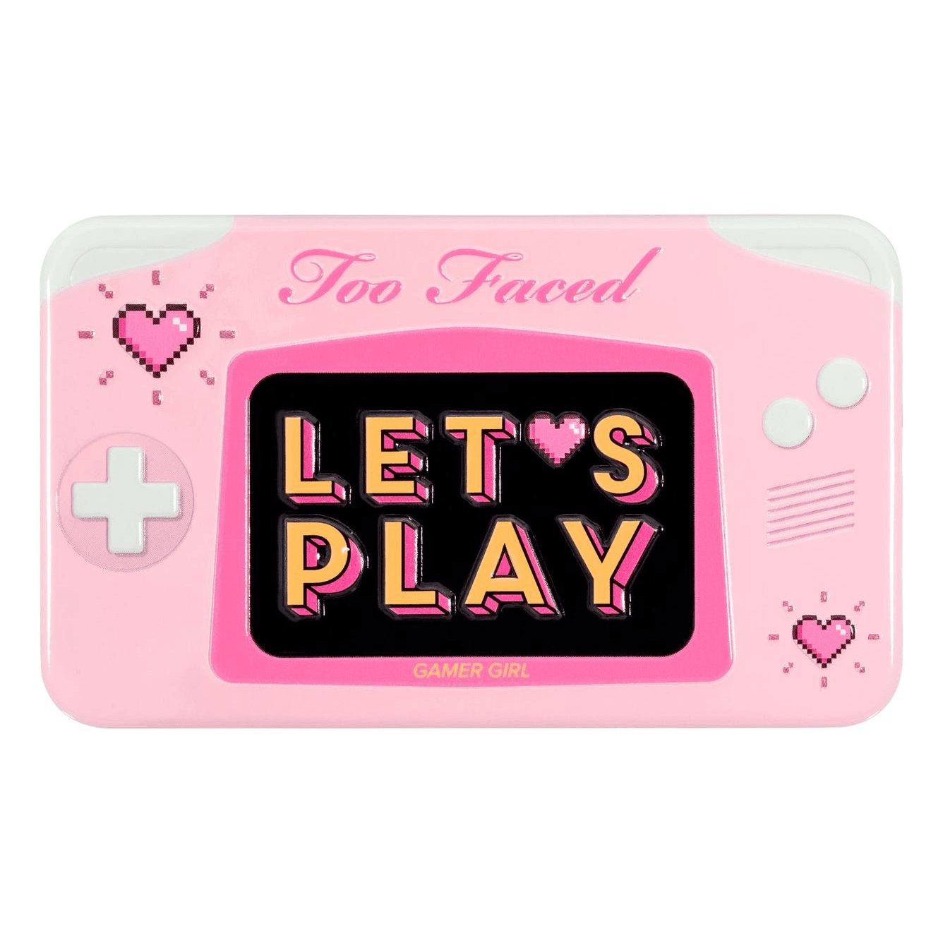 Too Faced 3