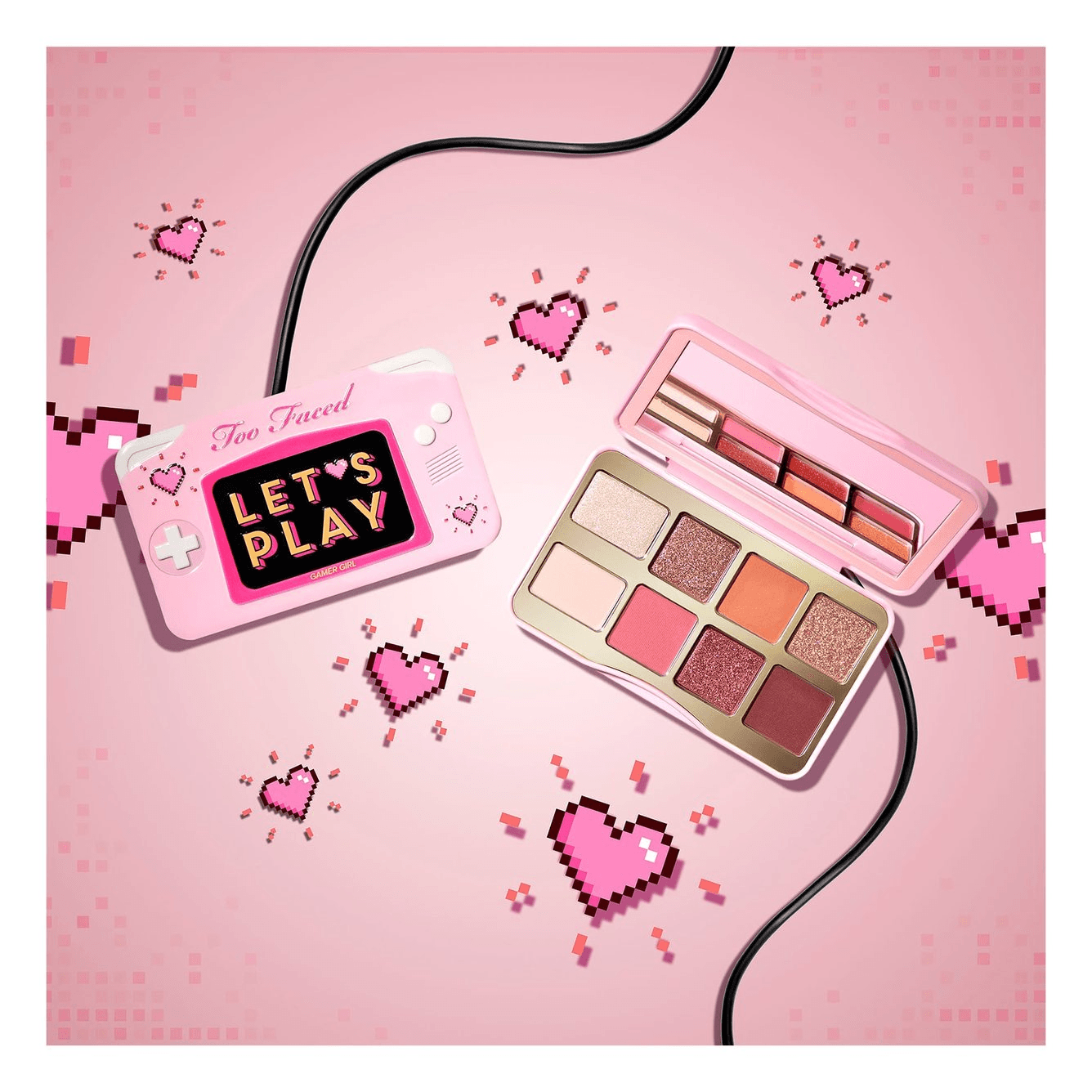 Too Faced 7