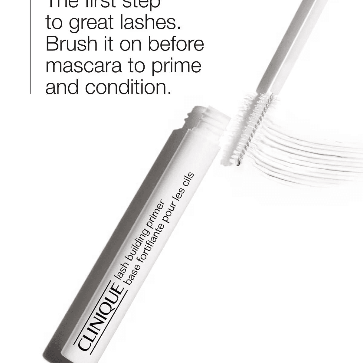 Clinique Lash Building Primer 3