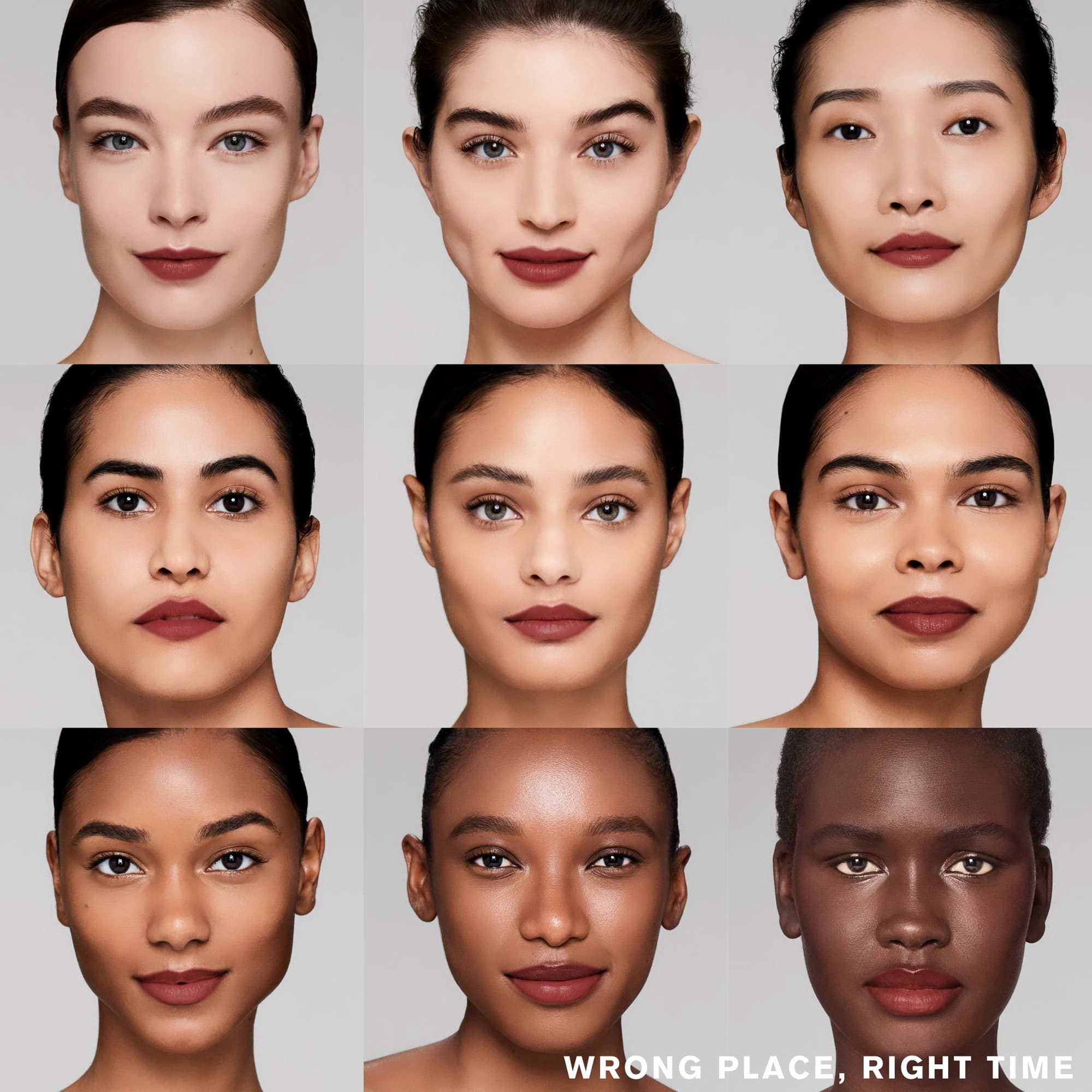 Estée Lauder Silk Matte Lipstick 4