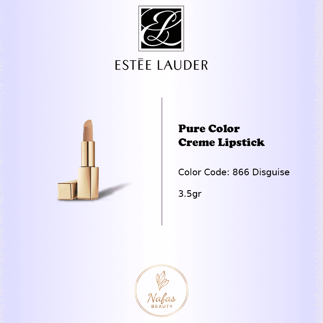 Estée Lauder Creme Lipstick