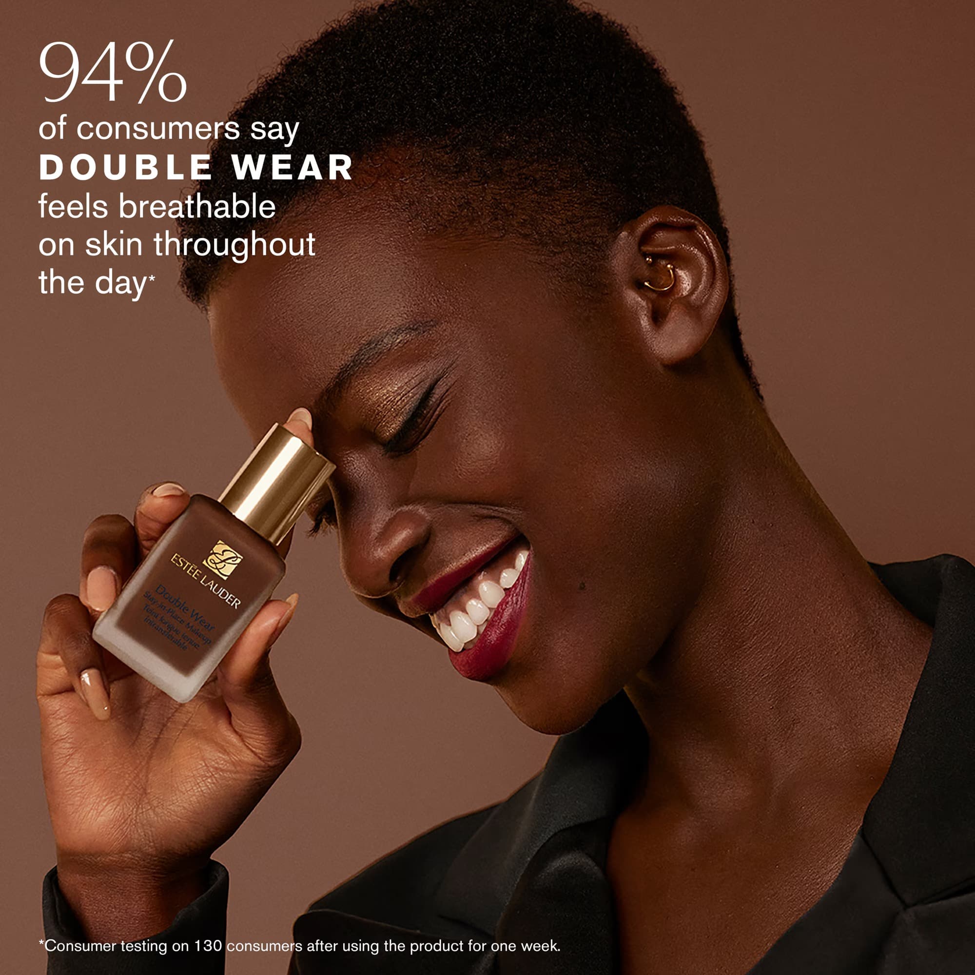 Estée Lauder Stay In Place Foundation 6