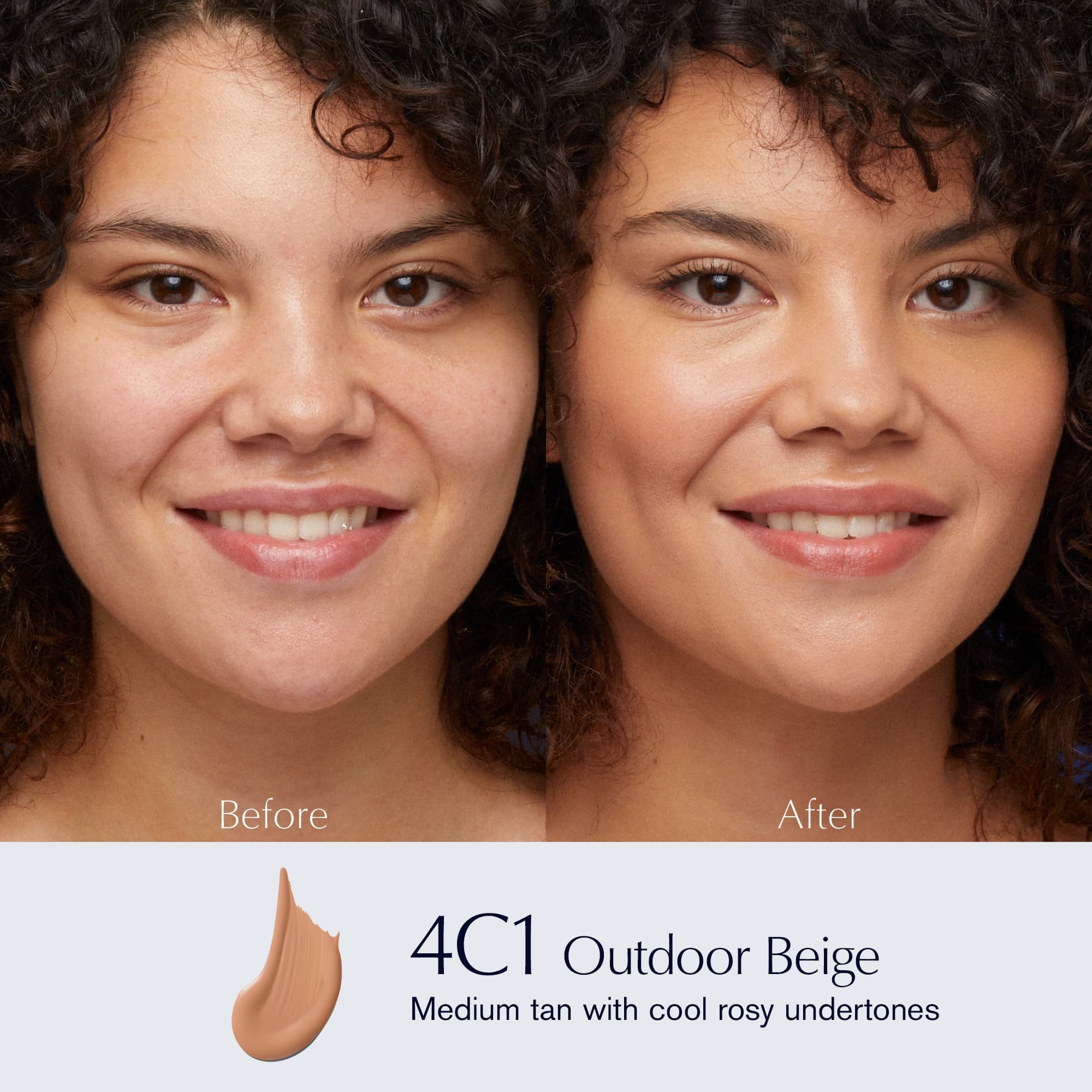 Estée Lauder Stay In Place Foundation 7