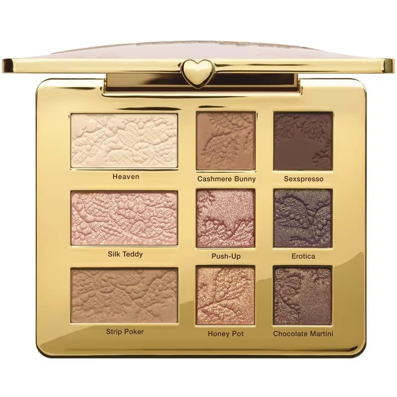 Too Faced Natural Eyes Eye Shadow Palette 2