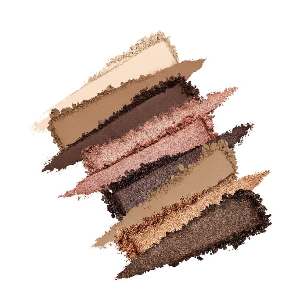 Too Faced Natural Eyes Eye Shadow Palette 3