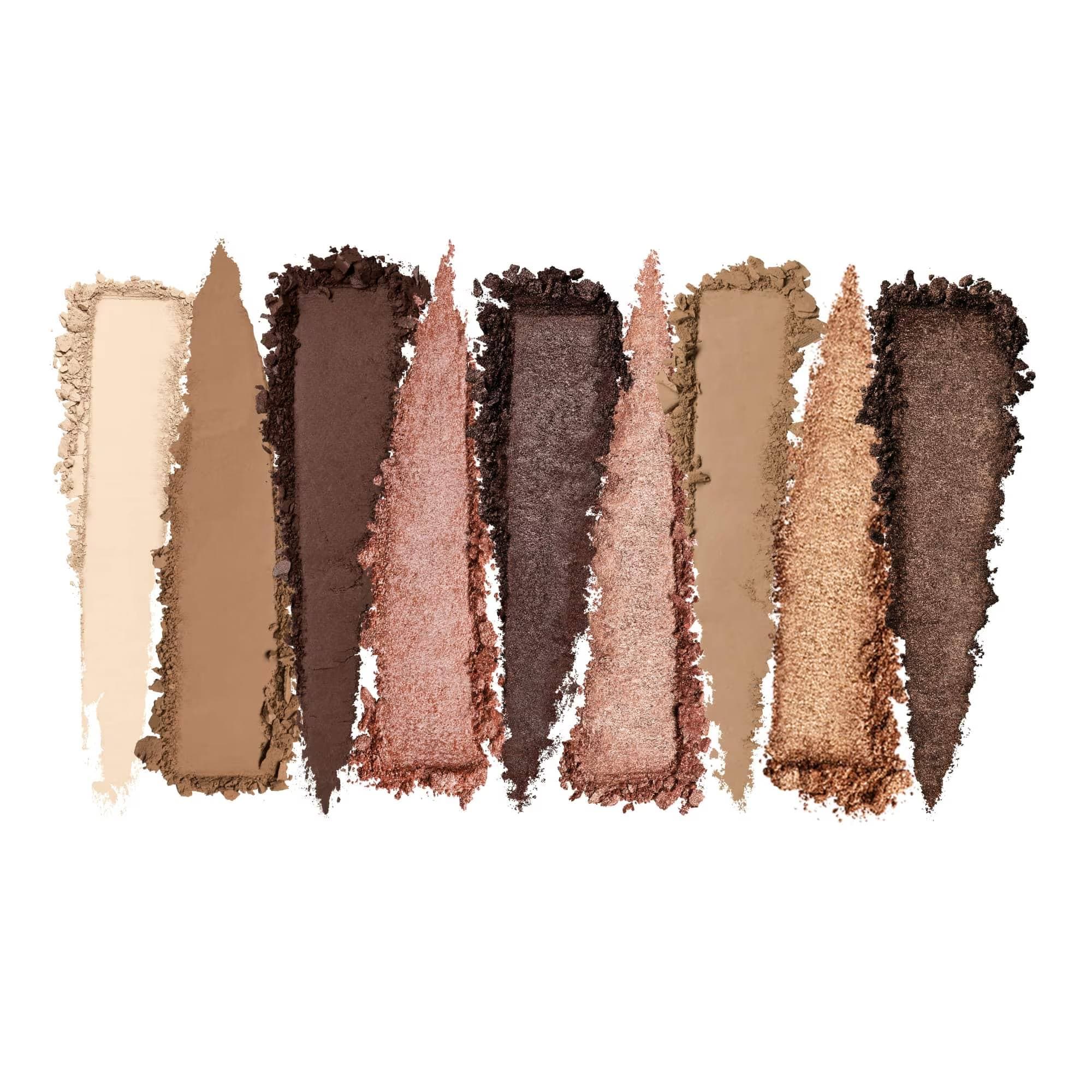 Too Faced Born This Way The Natural Nudes Eye Shadow Palette 3