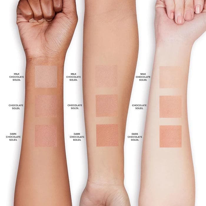 Too Faced Chocolate Soleil Medium Deep Matte Bronzer P229406 4