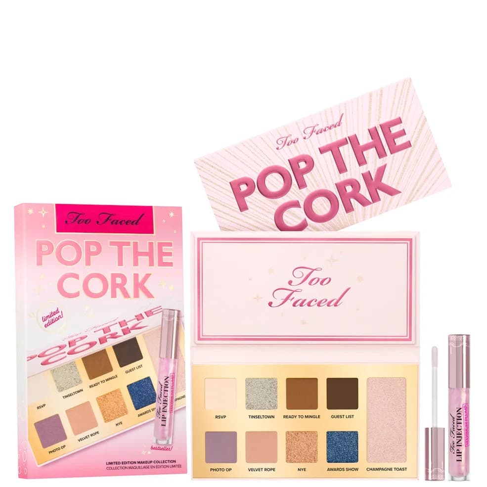 Too Faced 2