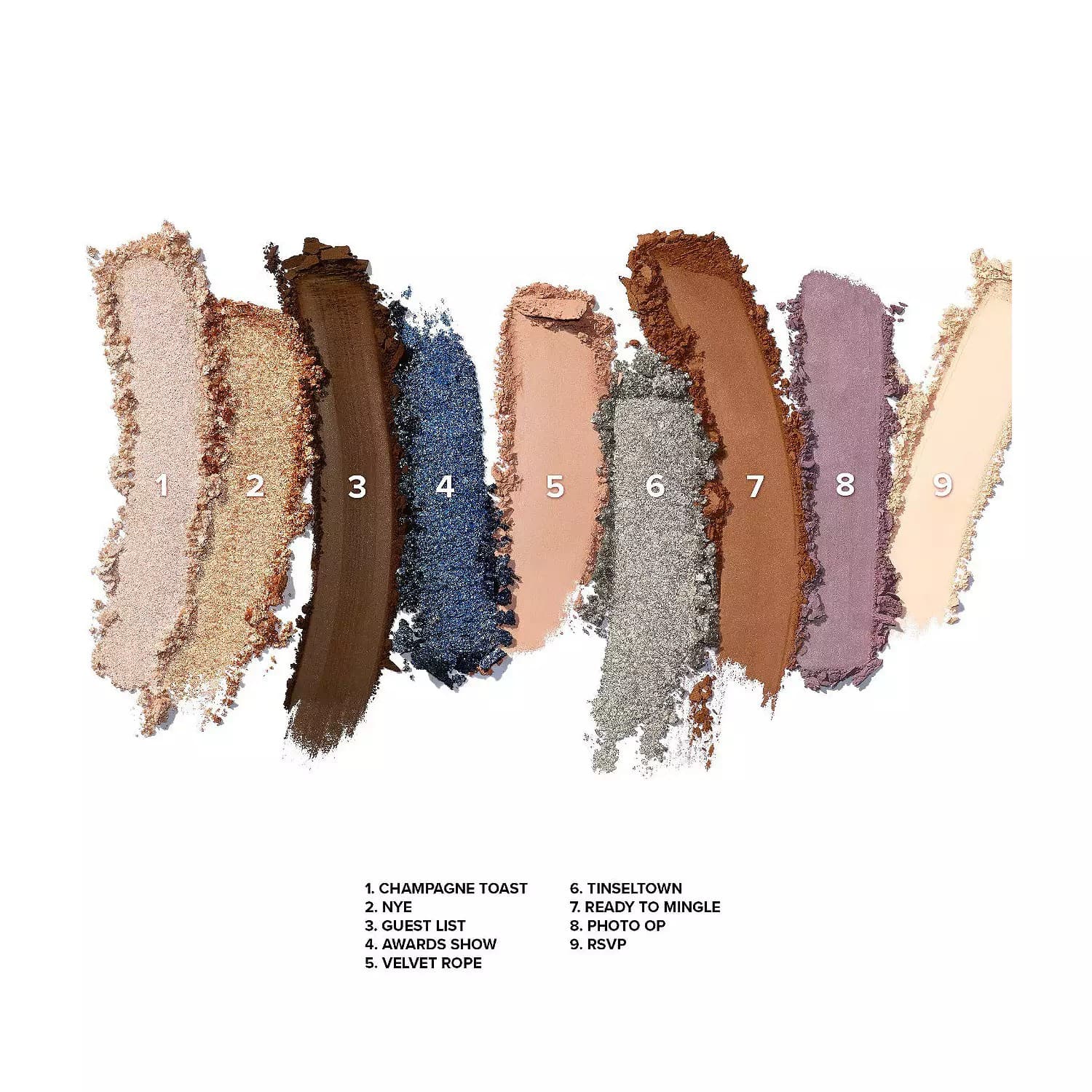 Too Faced 4