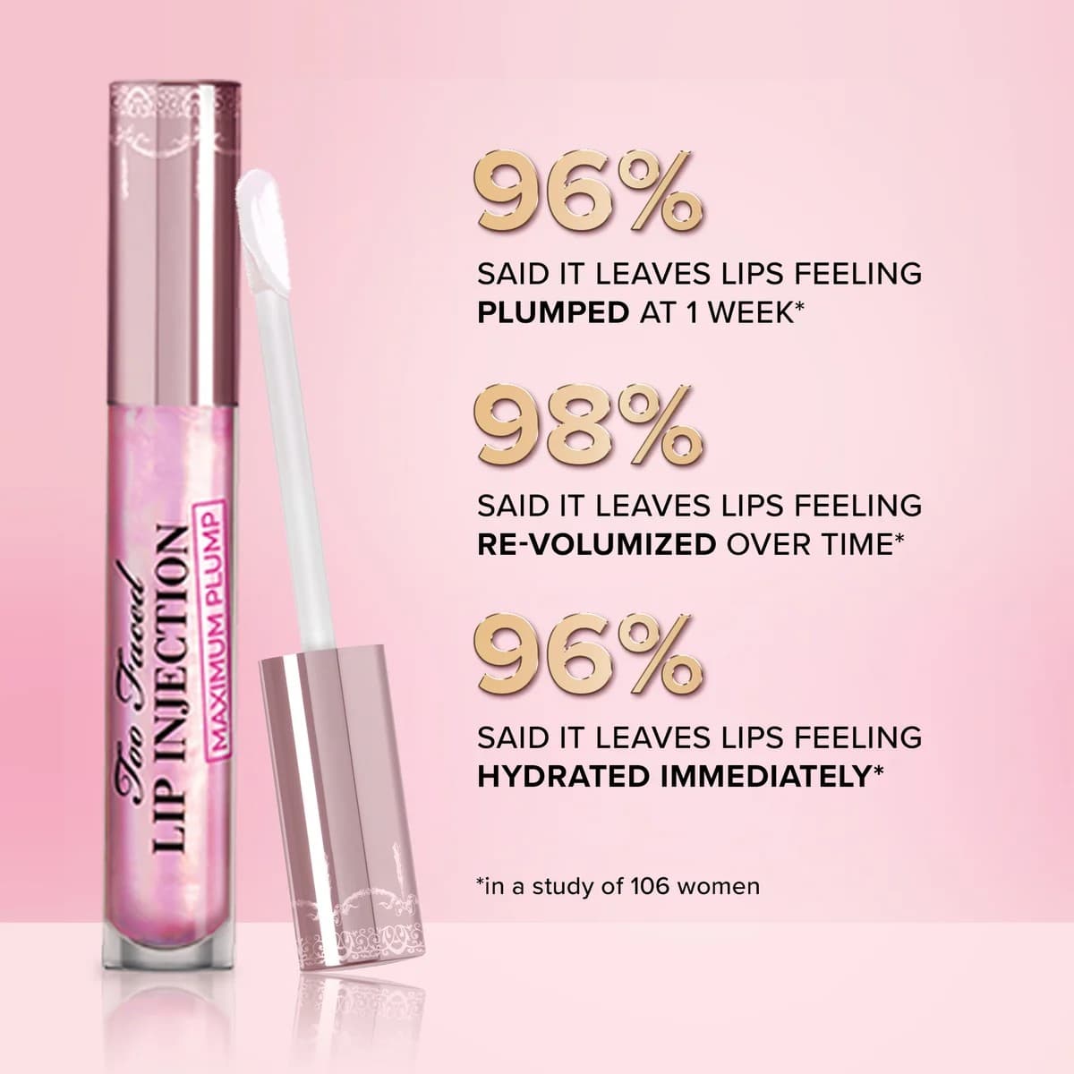 Too Faced 9