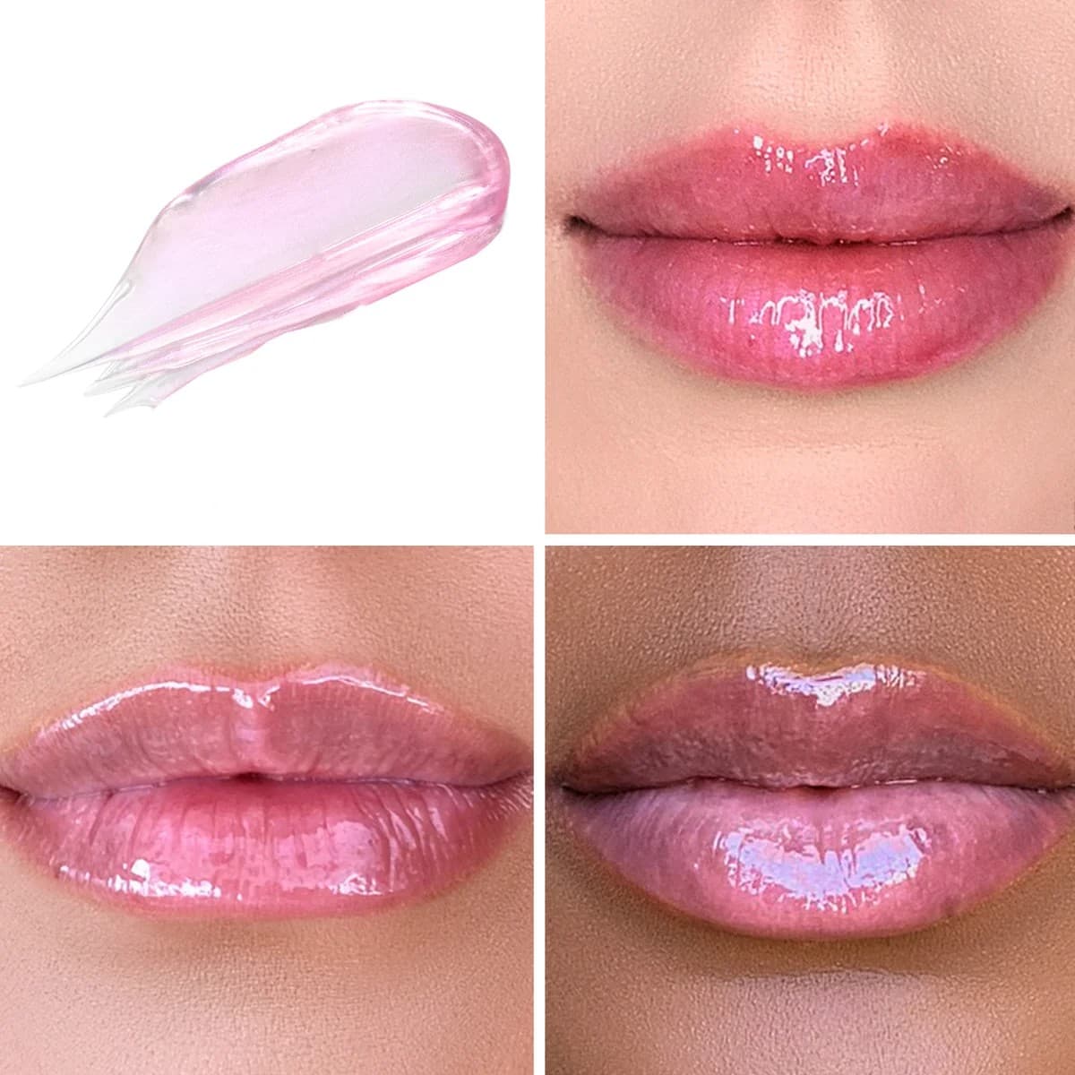 Too Faced 10
