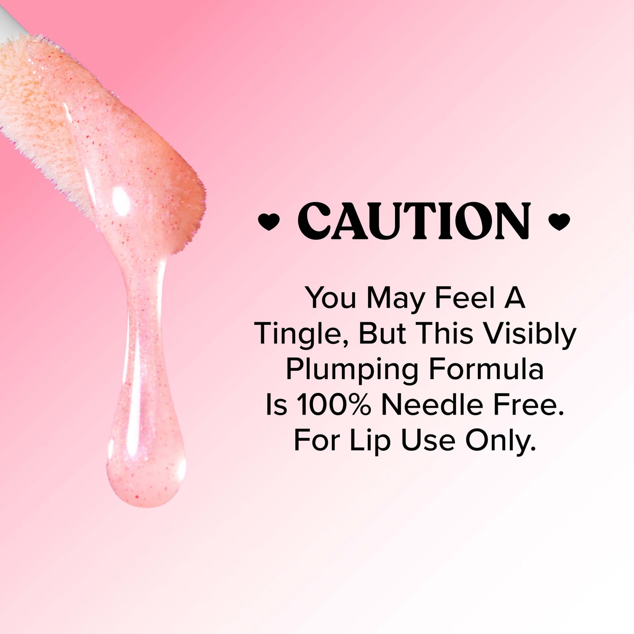 Too Faced Lip Injection Extreme Lip Plumper 6