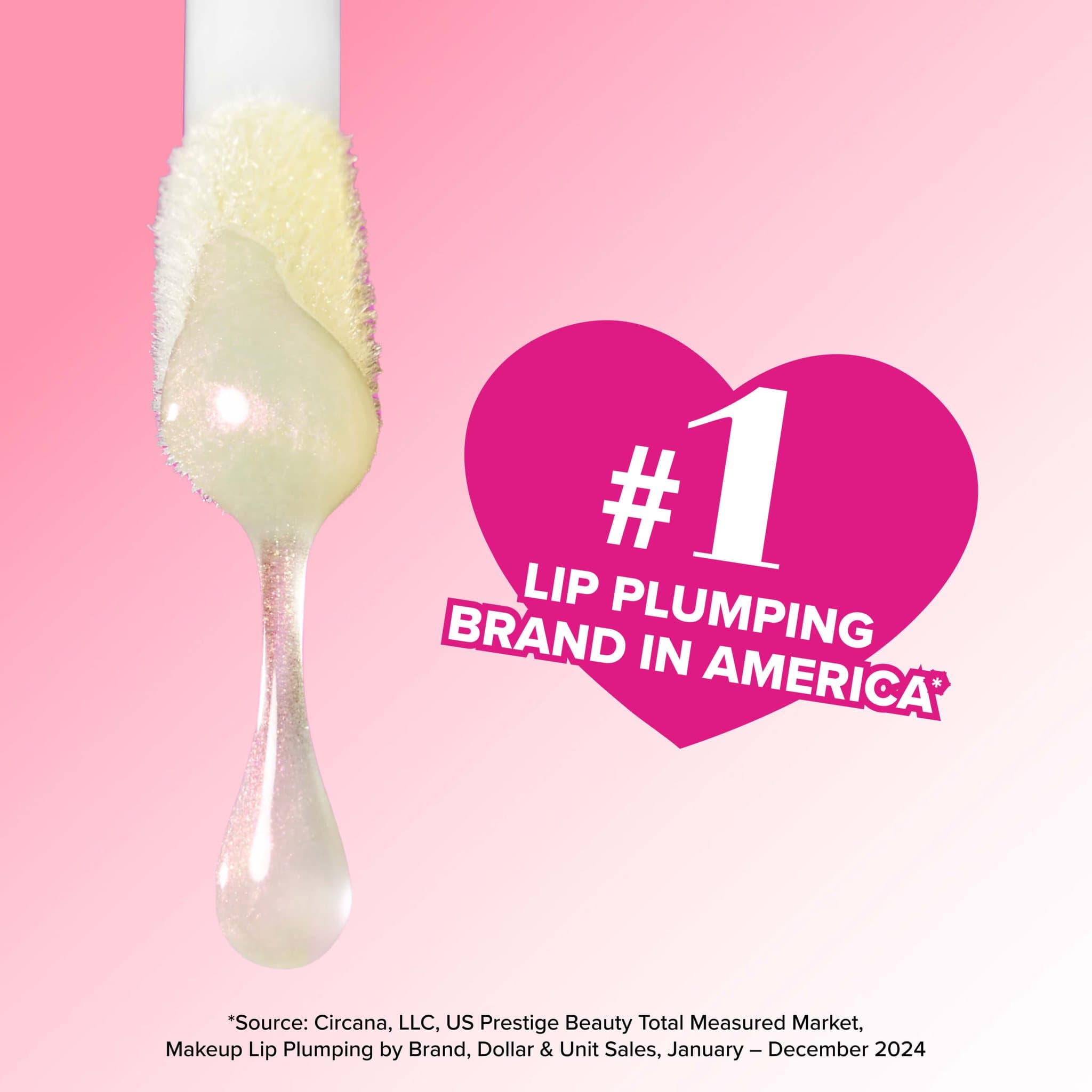 Too Faced Lip Injection Extreme Lip Plumper 8