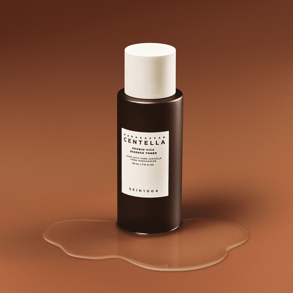 Essence Skin1004 Madagascar Centella Probio Cica Essence Toner 2