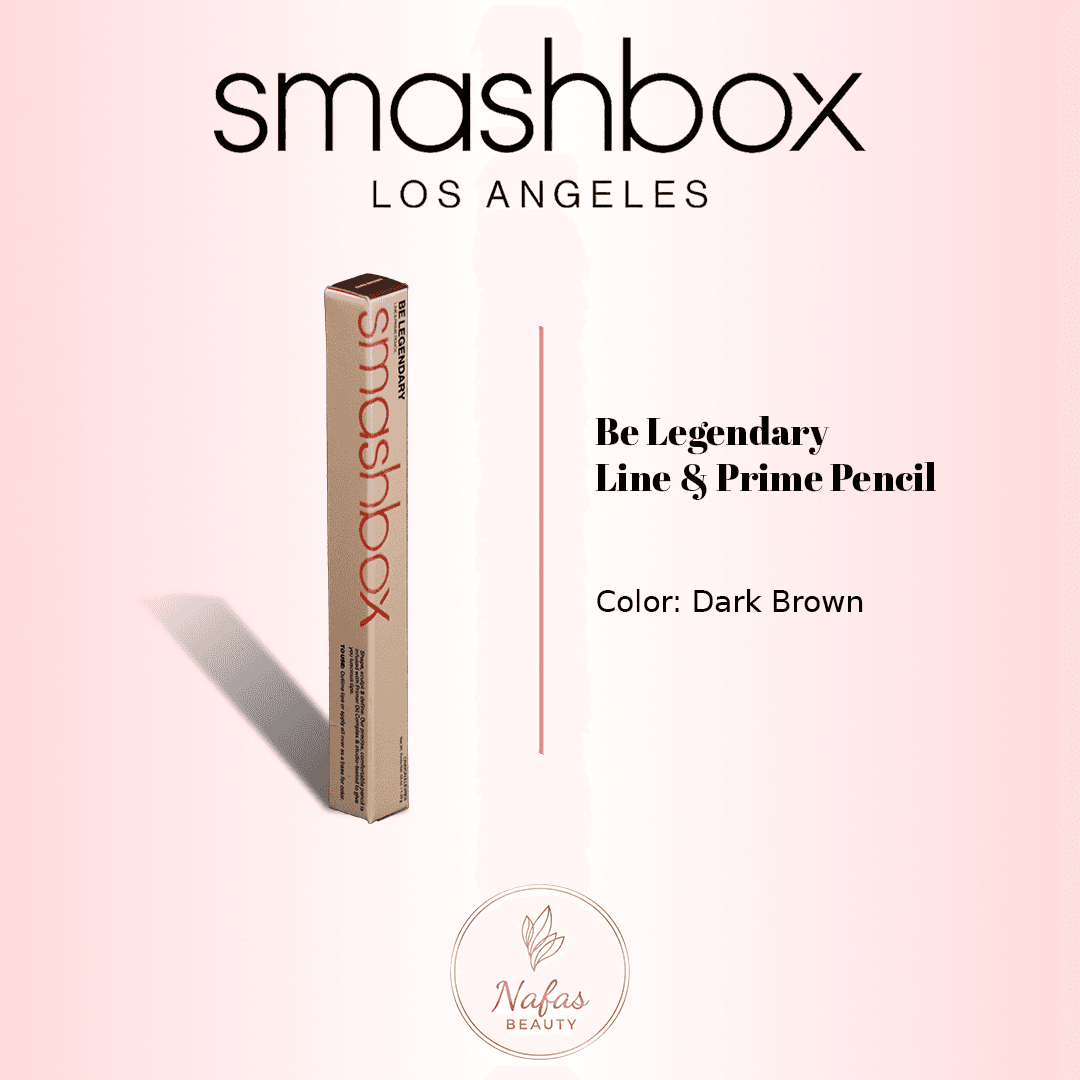 Be Legendary Line Prime Pencil