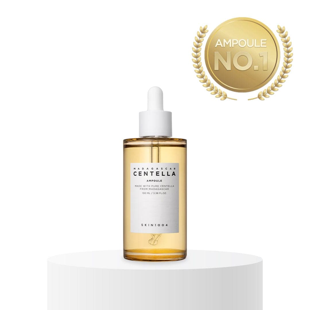 Skin1004 Madagascar Centella Ampoule 2