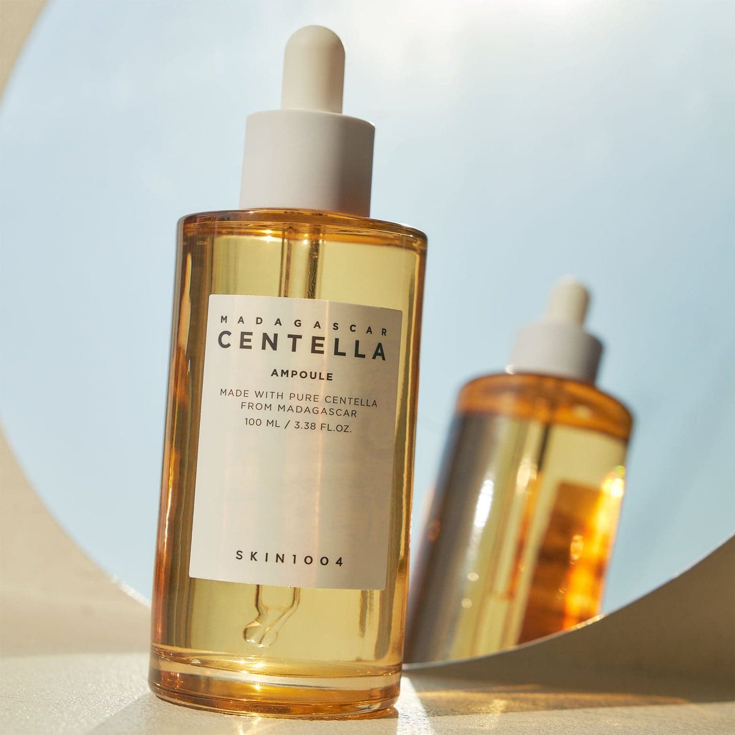 Skin1004 Madagascar Centella Ampoule 3