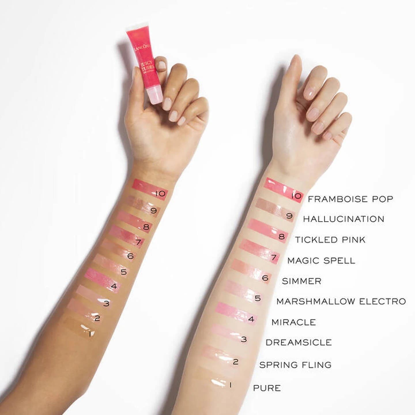 Lancôme 4