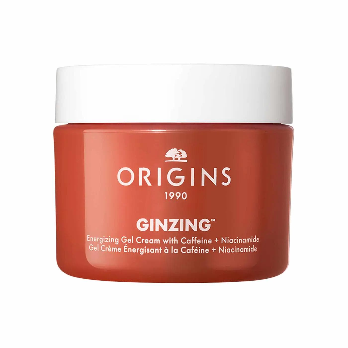Origins Ginzing Tm Energizing Gel Cream With Caffeine Niacinamide P502046 2