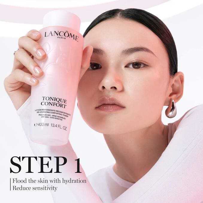 Lancôme 3