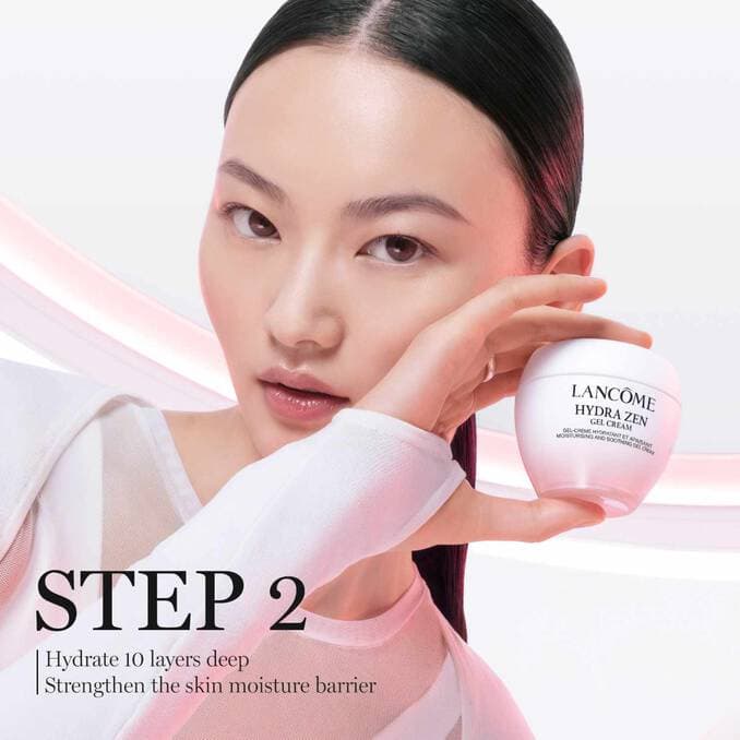 Lancôme 4