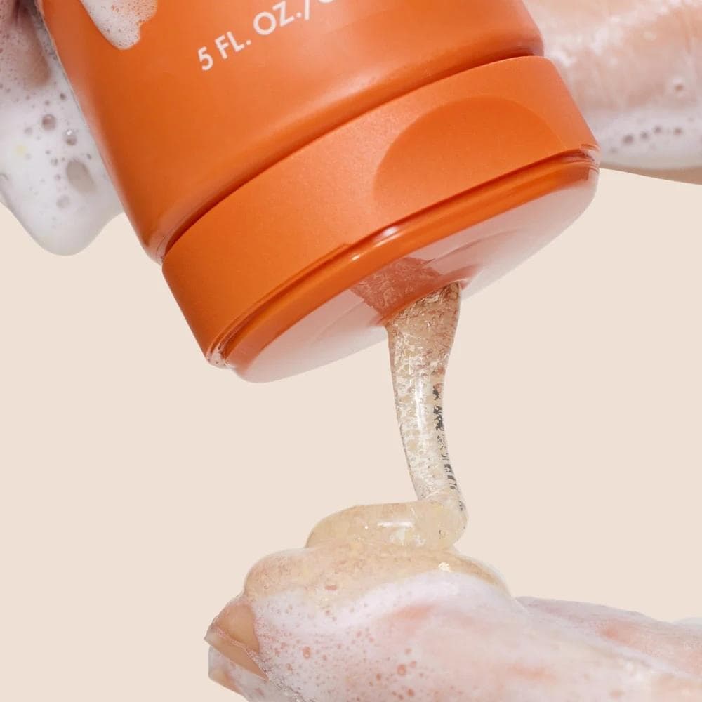 Origins Refreshing Scrub Cleanser 3