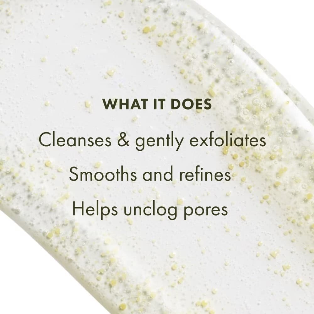 Origins Refreshing Scrub Cleanser 5