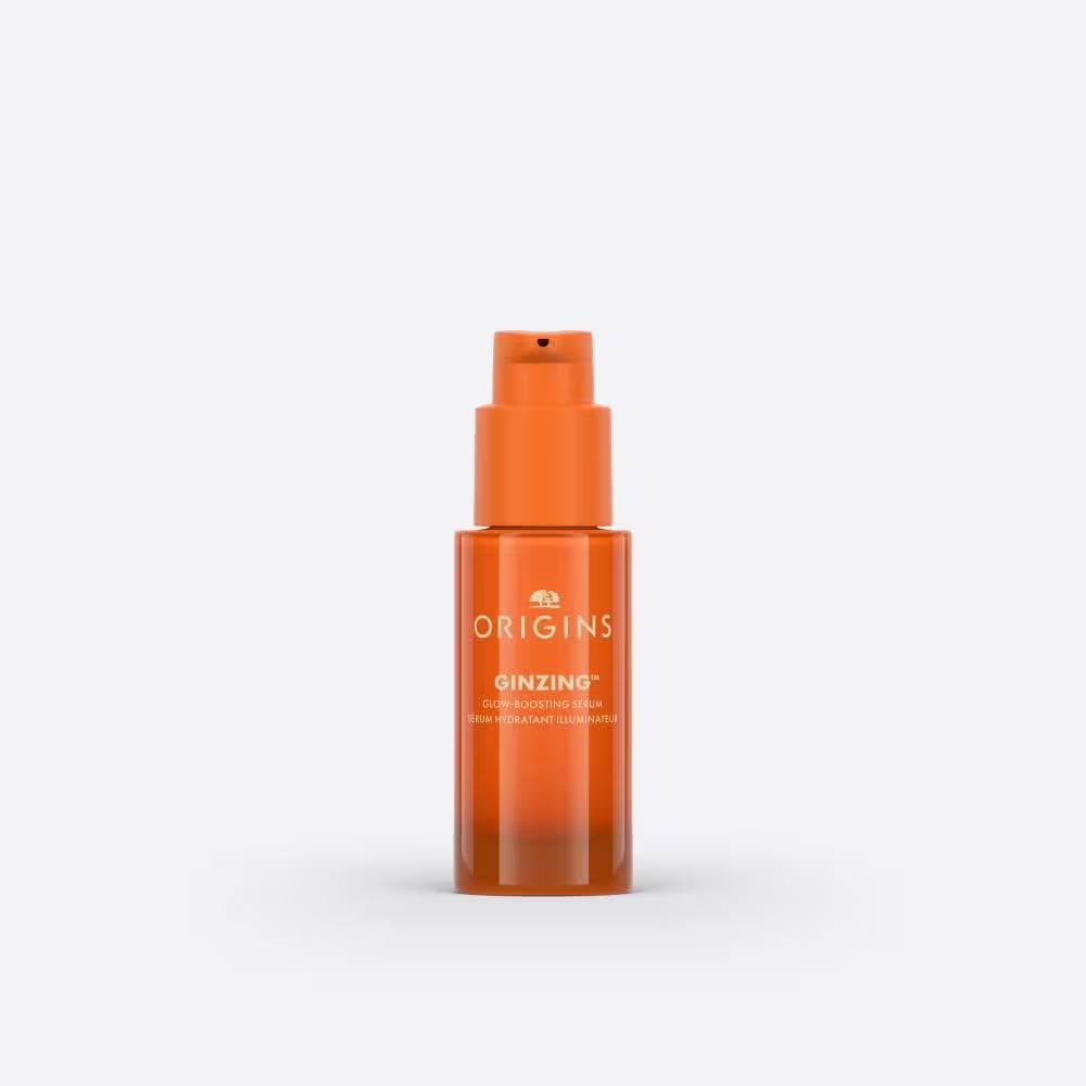 Origins Glow Boosting Vitamin C Serum 2