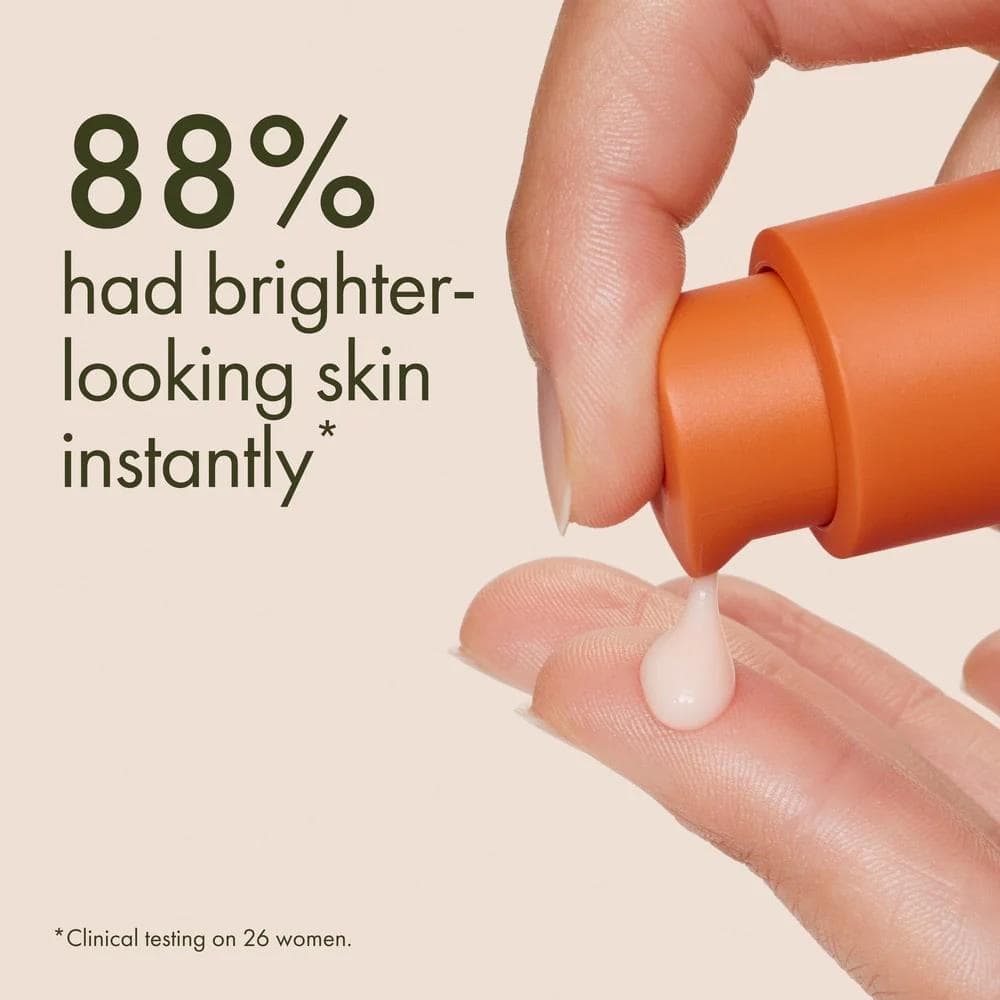Origins Glow Boosting Vitamin C Serum 5