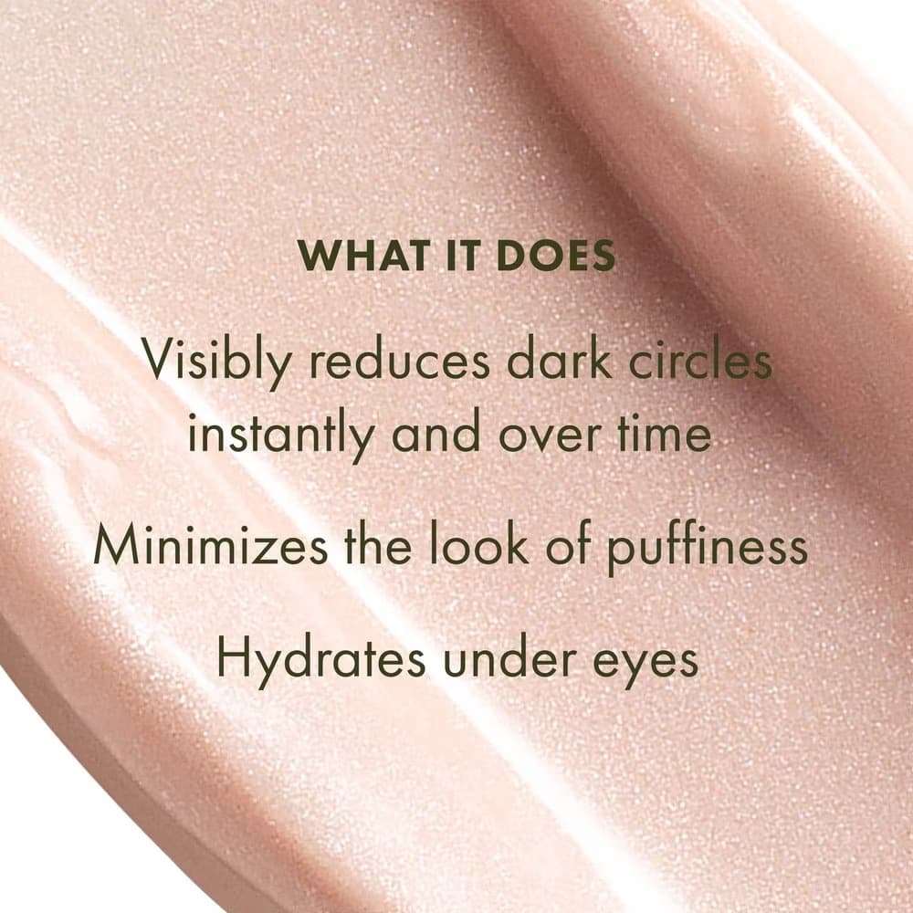 Origins Brightening Eye Cream With Vitamin C Niacinamide 4