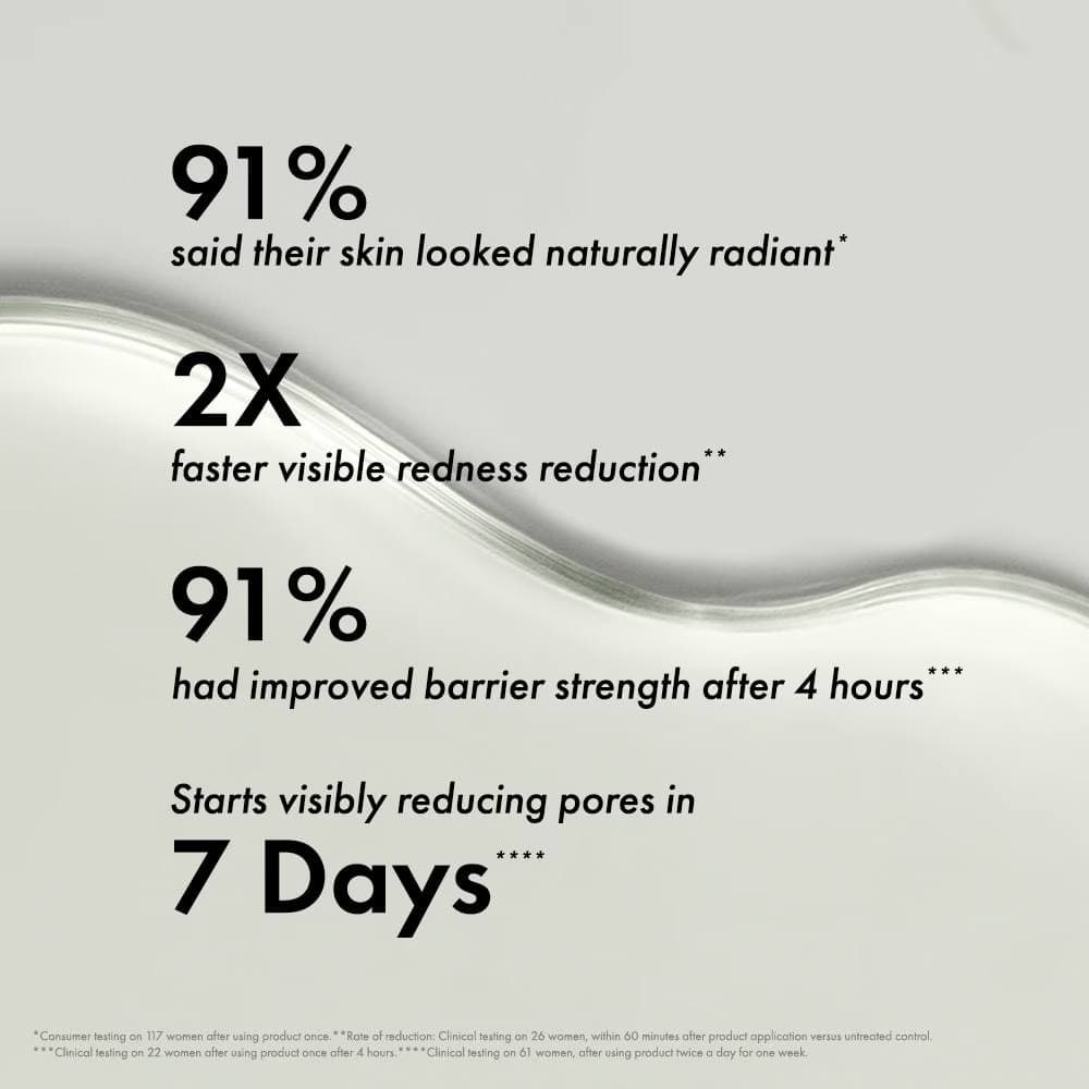 Origins Mega Mushroom Relief Resilience Soothing Treatment Lotion 5