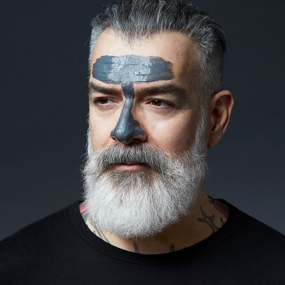 Origins Active Charcoal Mask To Clear Pores 5